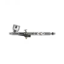 Set aerografo Badger Krome