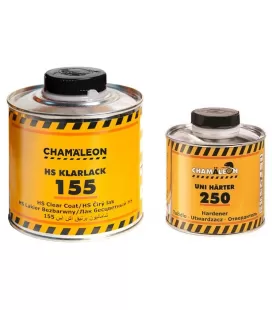 Vernice Antigraffio 155 Chameleon 750ml