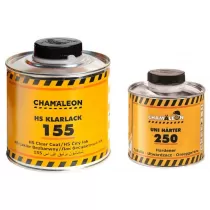 Anti-Kratz-Lack 155 Chamäleon 750 ml