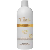 Locion Bronceado Aerografia DHA 10% - 1L