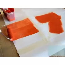Tinta Flexiplas - Lona e Plásticos