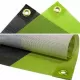 Flexiplas RAL-Farbe – Leinwände und Kunststoffe