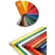 Peinture Flexiplas RAL - Toiles et Plastiques