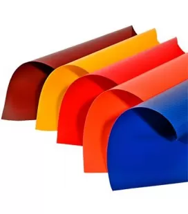 Pintura Flexiplas RAL - Lonas y Plásticos