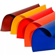 Tinta Flexiplas RAL - Telas e Plásticos