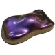 Pintura Camaleon OURO, VIOLETA