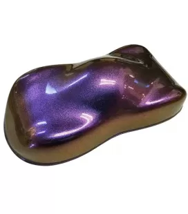 Peinture Camaleon OR VIOLET