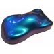 Paint Camaleon CYAN to PURPLE