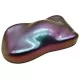 Chameleon Paint PURPLE to ANTHRACITE