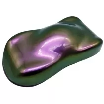 Spray Paint Chameleon RCN