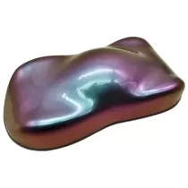 Spray Paint Chameleon RCN