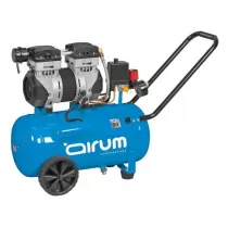 Compressor Silencioso Siltek 1.3Cv - 24L