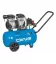 Compresor Siltek Silencioso 1,3Cv