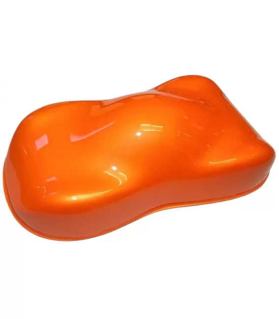 Peinture Nacrée PB01 Valencia Orange RCN