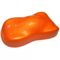Peinture Nacrée PB01 Valencia Orange RCN