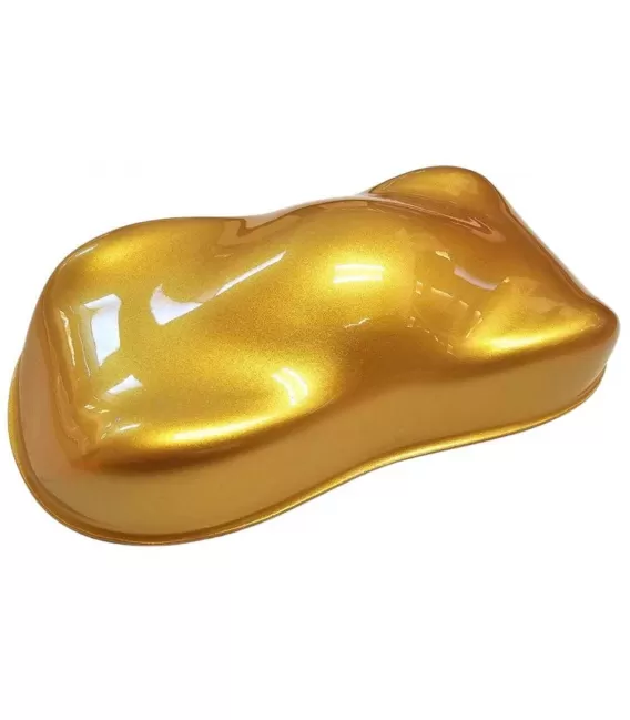 Tinta Perolada PB02 Space Gold RCN