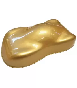 Peinture Nacrée PB03 Or Profond RCN