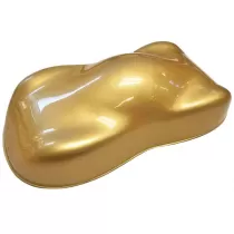 Peinture Nacrée PB03 Or Profond RCN