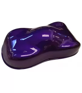 Peinture Nacrée PB06 Violet d'Automne RCN