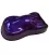 Pearlescent Paint PB06 Autumm Violet RCN