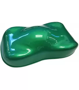 Tinta Perolada PB08 Verde Esmeralda RCN