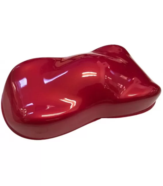 Pintura Perlada PB09 Bordeaux Red RCN