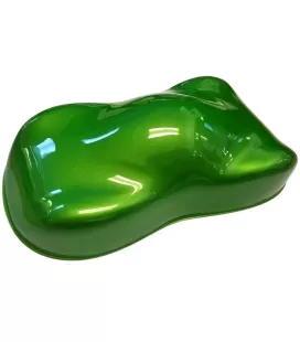 Perlglanzfarbe PB10 Mantis Green RCN
