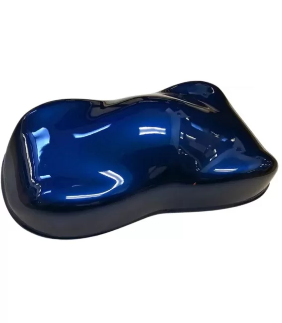 Pintura Perlada PB11 Touareg Blue RCN