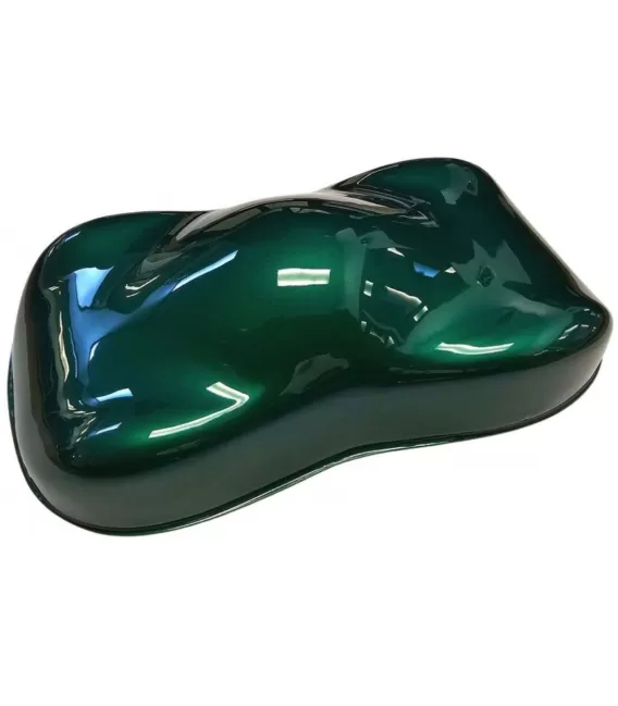 Peinture Nacrée PB13 Vert Toundra RCN