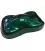 Pintura Perlada PB13 Tundra Green RCN