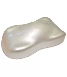 Peinture Nacrée PB15 Blanc Polaire RCN