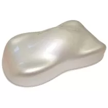 Peinture Nacrée PB15 Blanc Polaire RCN