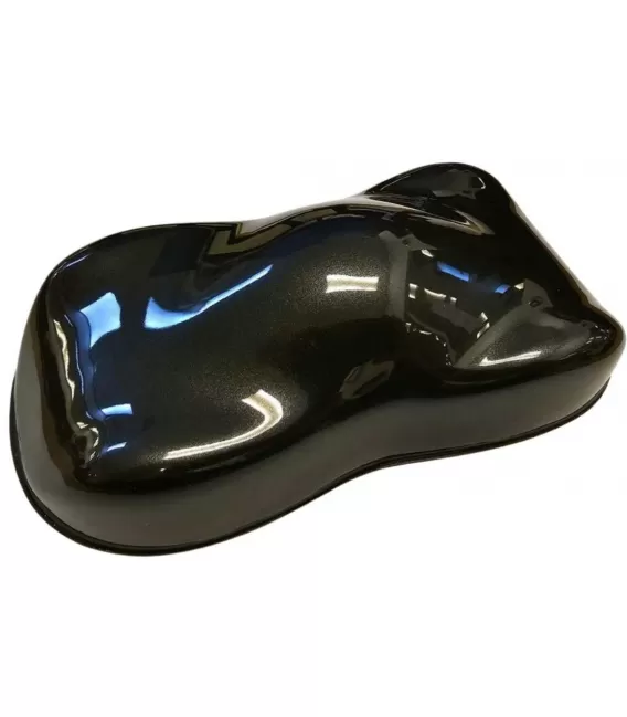 Peinture Nacrée PB16 Gris Anthracite RCN