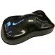Pearlescent Paint PB16 Anthracite Gray RCN