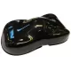Pintura Perlada PB17 Quantum Black RCN