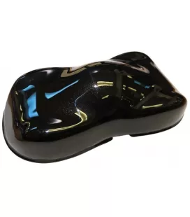 Peinture Nacrée PB17 Noir Quantique RCN