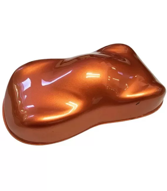 Pearlescent Paint PB19 Copper Pearl RCN