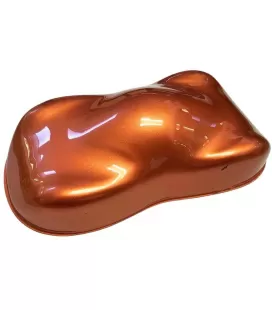 Perlglanzfarbe PB19 Copper Pearl RCN