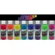 Pack 8 Dipinti Iridescente da Createx