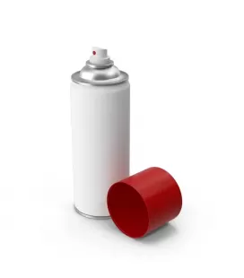 Zwischenschichtharzspray 677 RCN