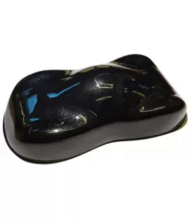 Pintura Metalizada BM01 Pitch Black RCN