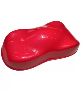 Vernice metallizzata BM03 Rosso carminio RCN