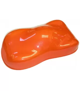 Vernice metallizzata BM05 Crazy Orange RCN
