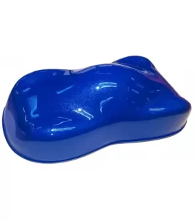 Pintura Metalizada BM06 Topaz Blue RCN