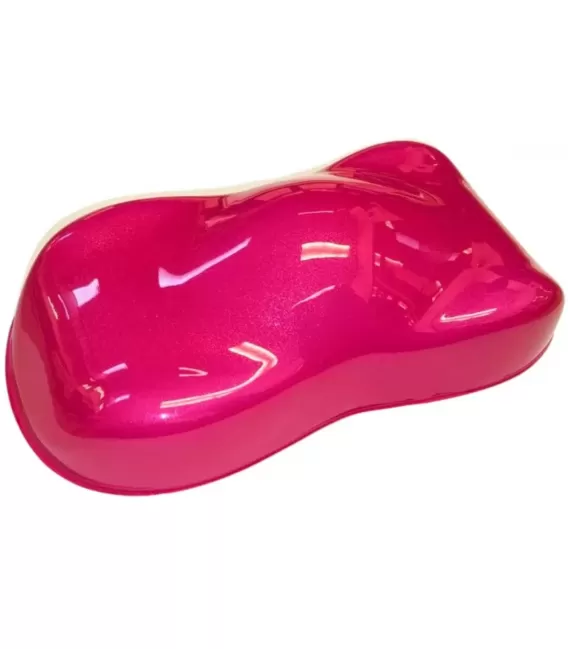 Metallic-Lack BM07 Fuchsia Queen RCN