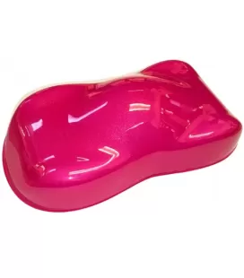 Metallic Paint BM07 Fuchsia Queen RCN