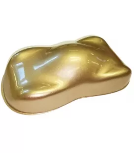 Pintura Metalizada BM08 Ingot Gold RCN
