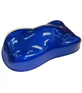 Pintura Metalizada BM10 Storm Blue RCN