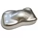 Pintura Metalizada BM11 Cyber Silver RCN