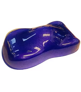 Vernice metallizzata BM12 Viola notte RCN